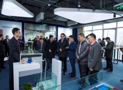 长虹网络科技 以物联网技术研发为引擎，全速驶入转型发展快车道