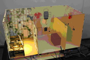 实验室研发 基于物联网技术的食品安全溯源系统原型探索与实践